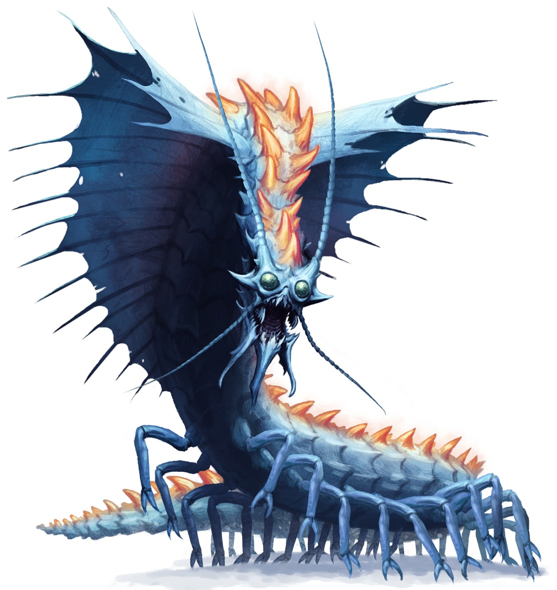 Remorhaz